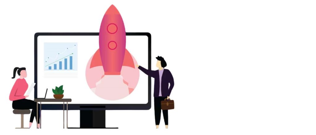 Why Technology Is Key For Rapidly Compounding Startups